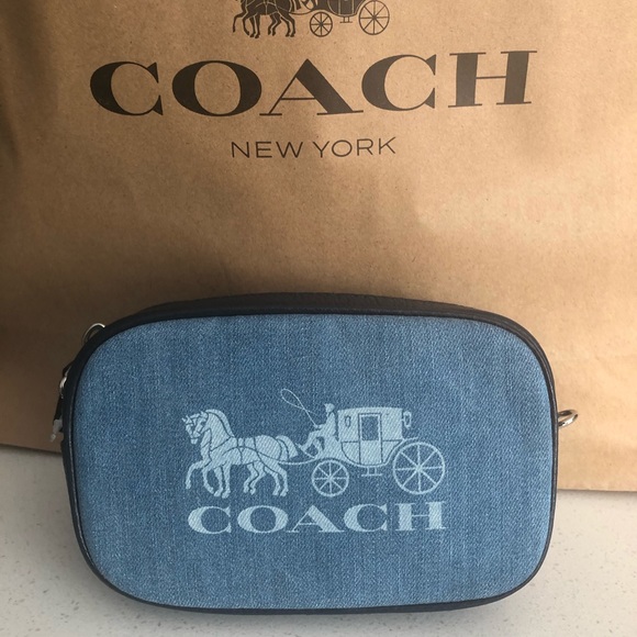Coach Crossbody bag SALE‼️‼️‼️ - Picture 3 of 4